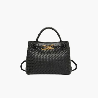 Bolsa de tecido Lúcia