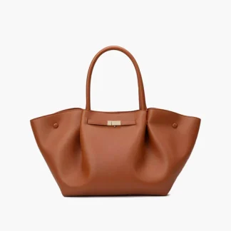 Bolsa de Couro Melanie