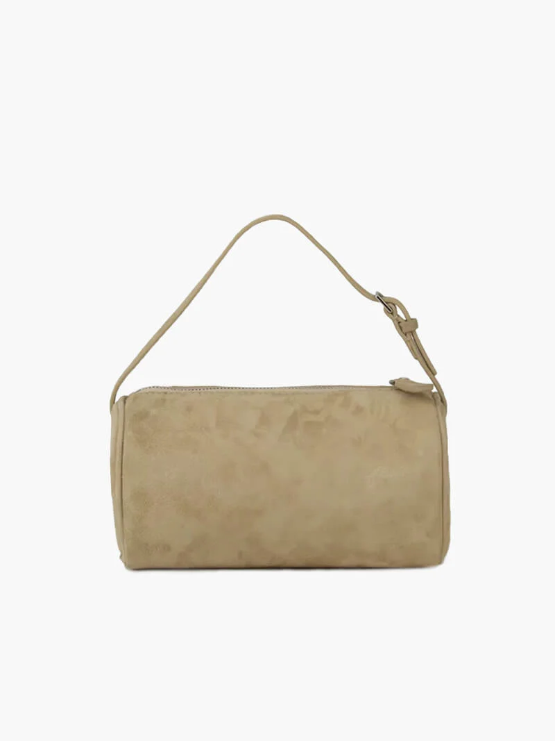 Bolsa Ruby em Camurça - Image 3