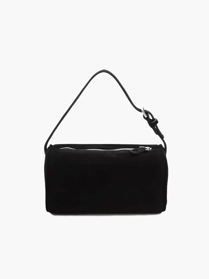 Bolsa Ruby em Camurça - Image 4