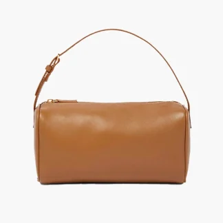 Bolsa Ruby em Couro Envernizado