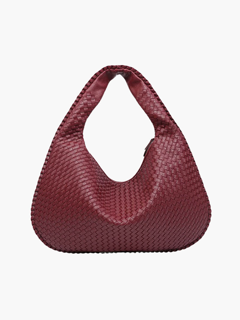 Bolsa Trançada XL - Image 3
