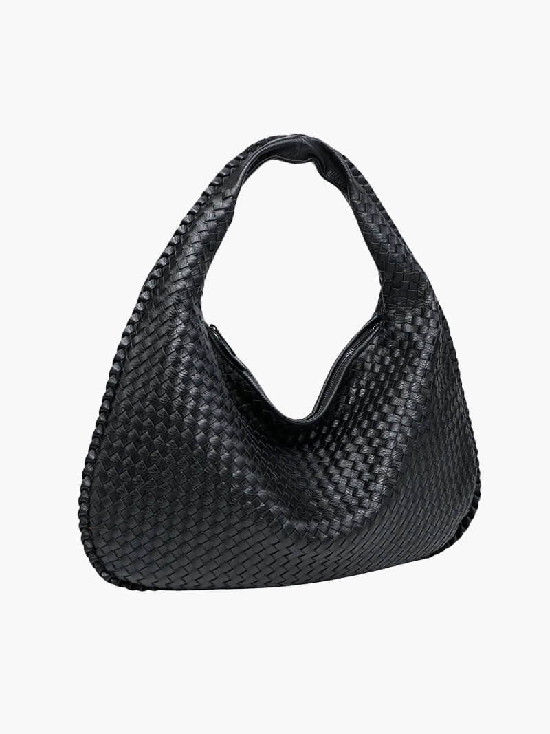 Bolsa Trançada XL