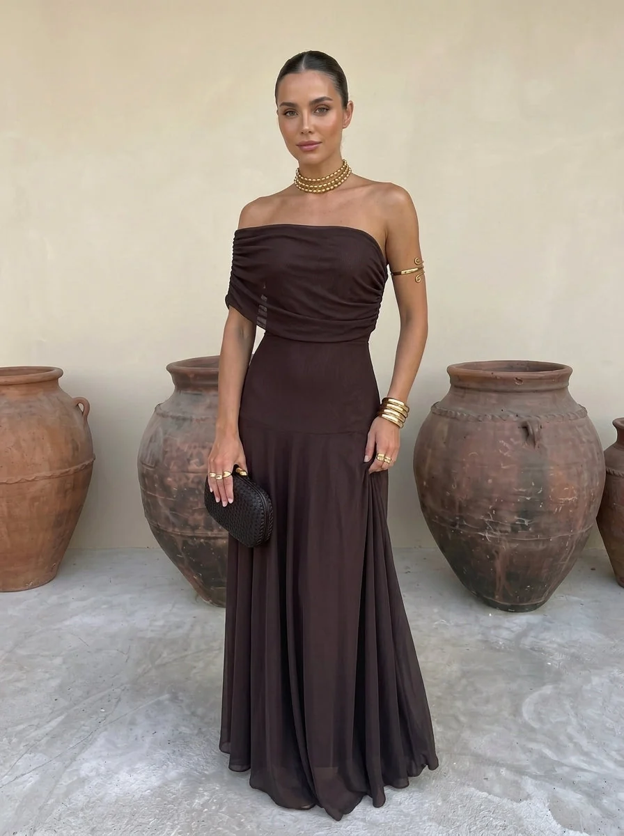 Oásis - Fluidez e Elegância de Verão - Image 2