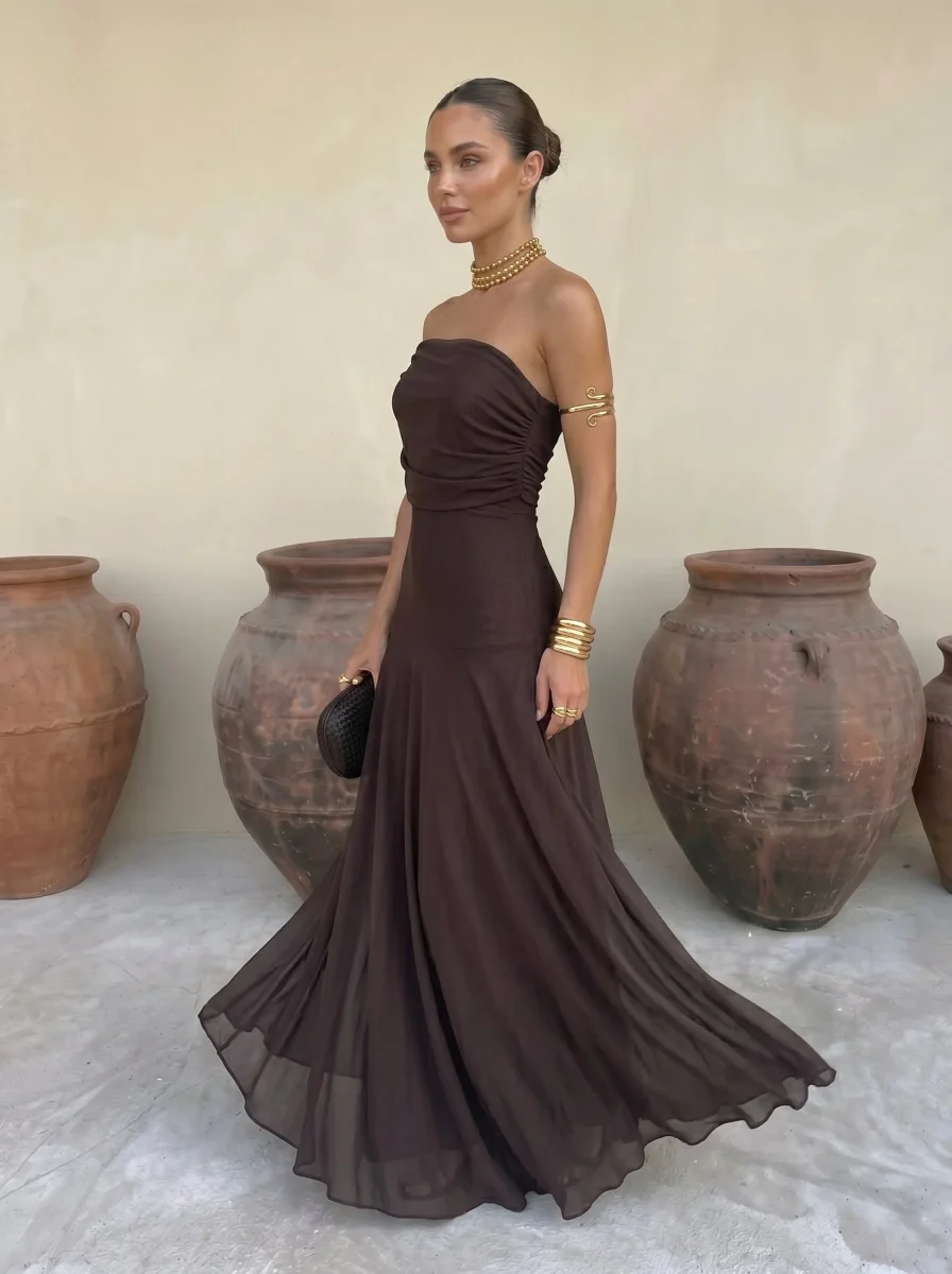 Oásis - Fluidez e Elegância de Verão - Image 4