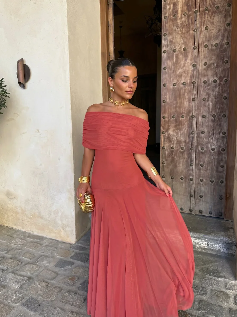 Oásis - Fluidez e Elegância de Verão - Image 3
