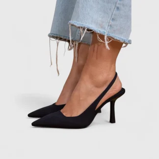 Stella - Sapatos Confortáveis
