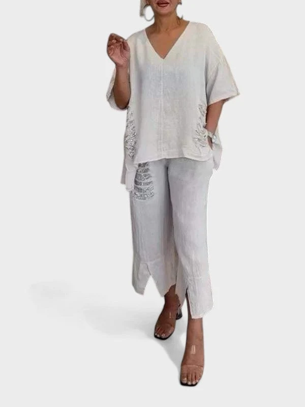 Paula - Conjunto Elegante - Image 2