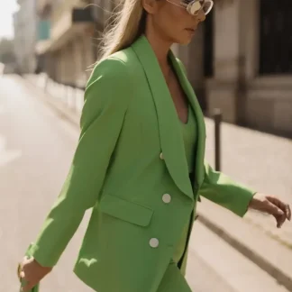 BLAZER SEIS BOTÕES