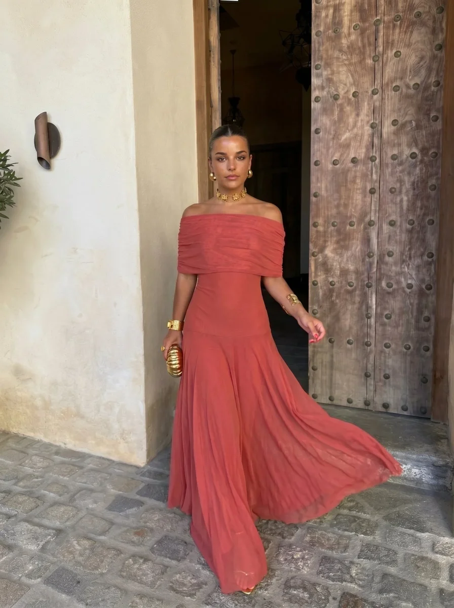 Oásis - Fluidez e Elegância de Verão - Image 5