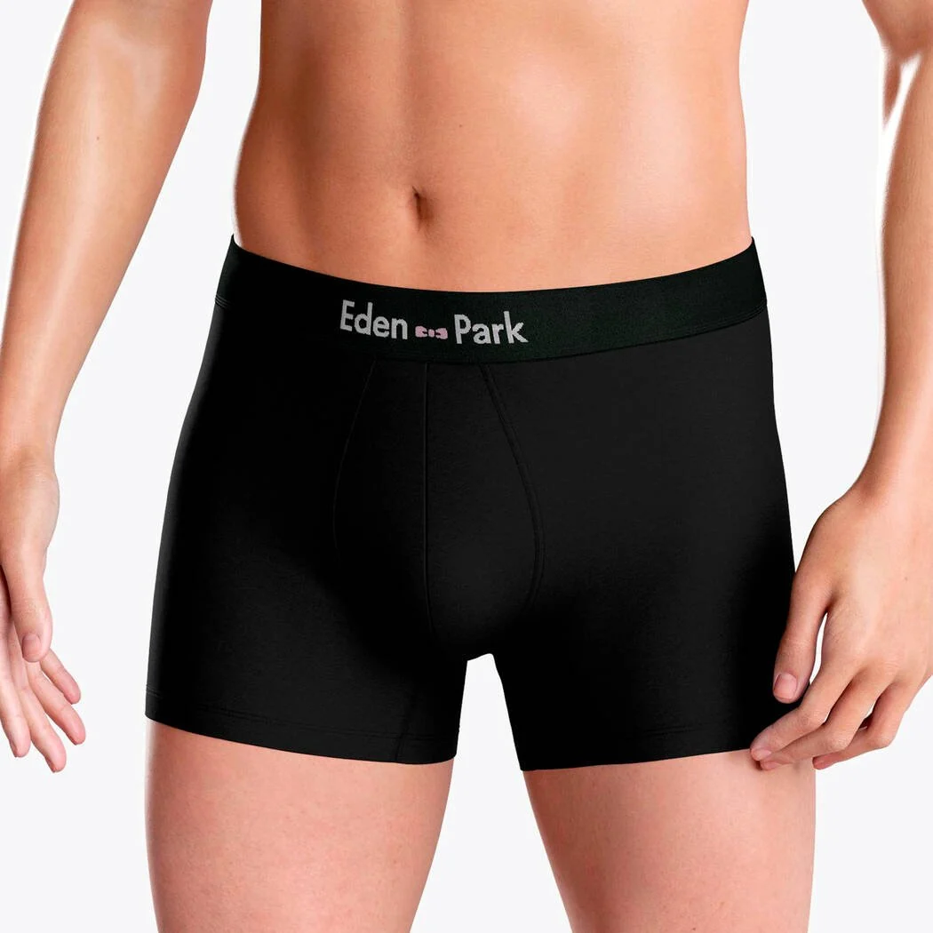 Boxer Pack de 2 EDEN PARK para Homem - Image 5