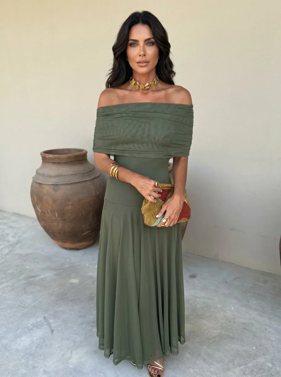 Oásis - Fluidez e Elegância de Verão - Image 7