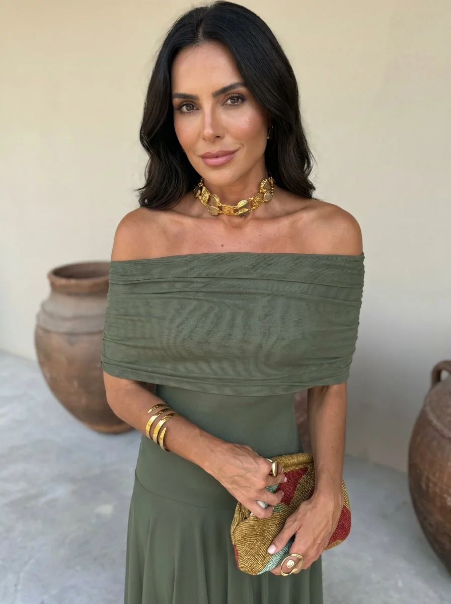 Oásis - Fluidez e Elegância de Verão - Image 9