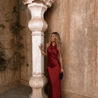 Monchique - Vestido Riad