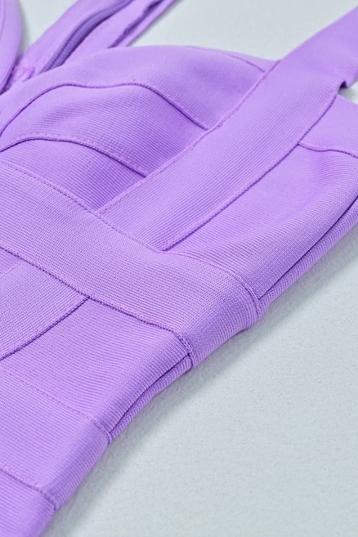 Aura Signature - Vestido de Festa - Image 8