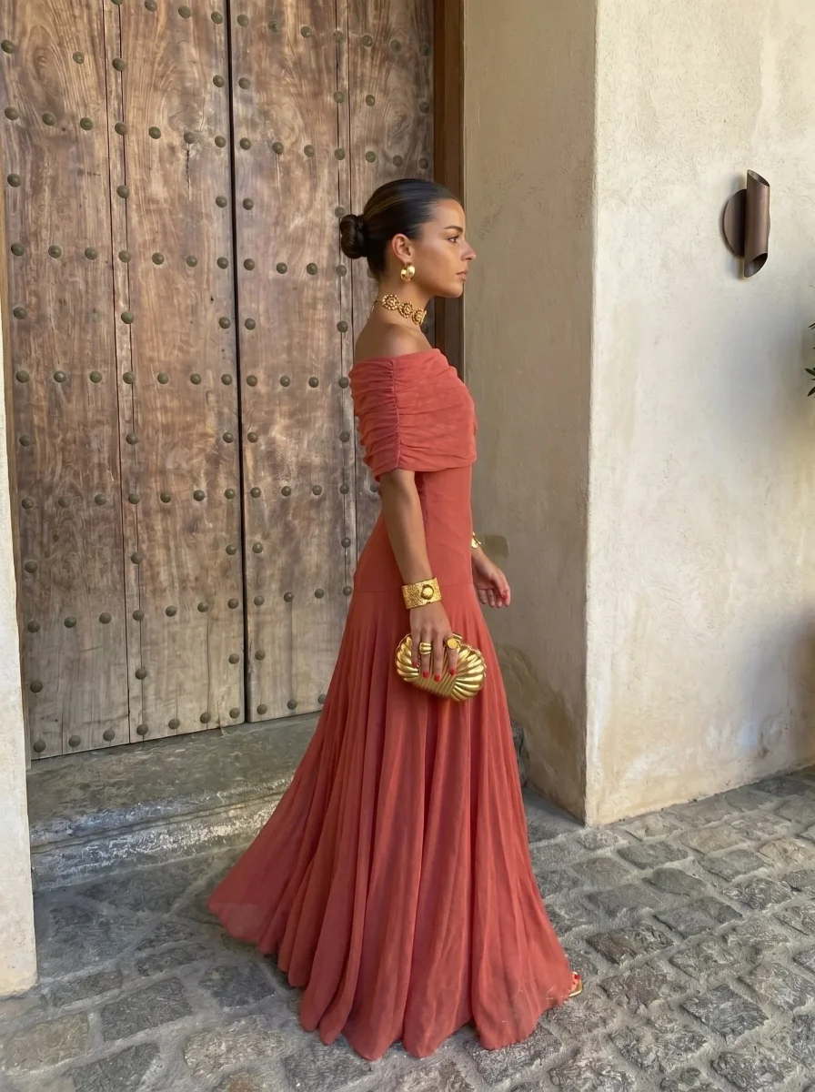 Oásis - Fluidez e Elegância de Verão - Image 6
