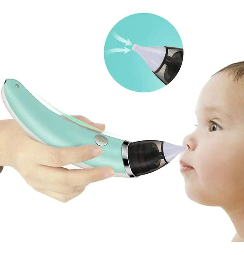 Aspirador Nasal para crianças - Image 2