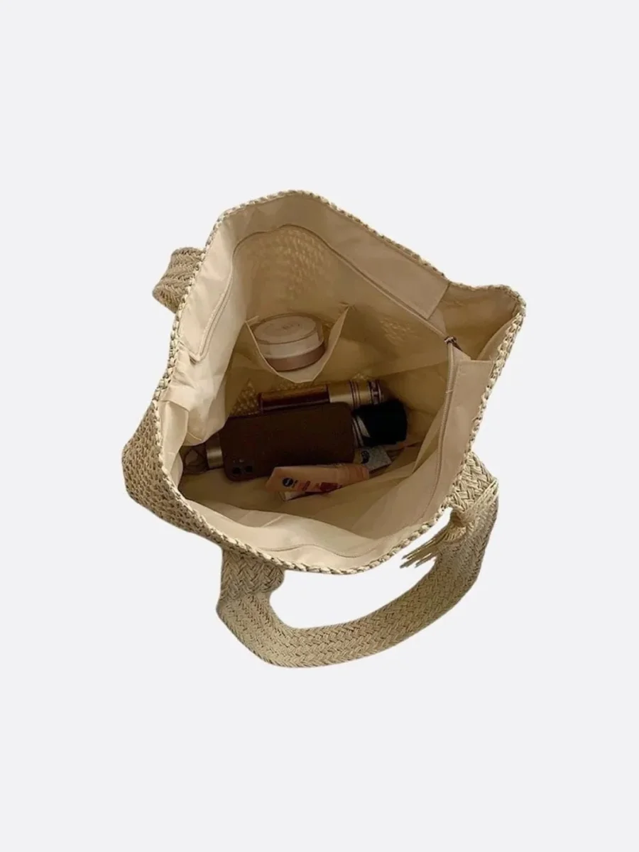 Falésia - Bolsa de palha - Image 5