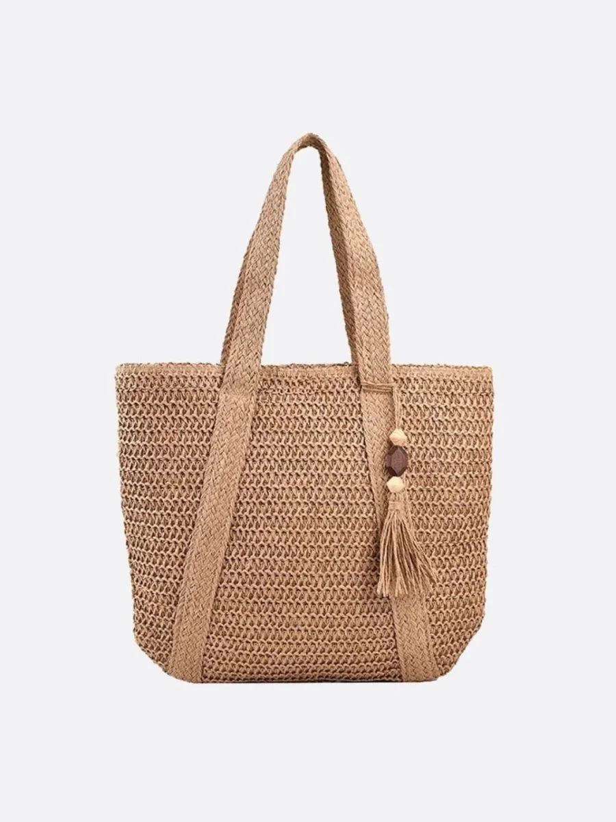 Falésia - Bolsa de palha
