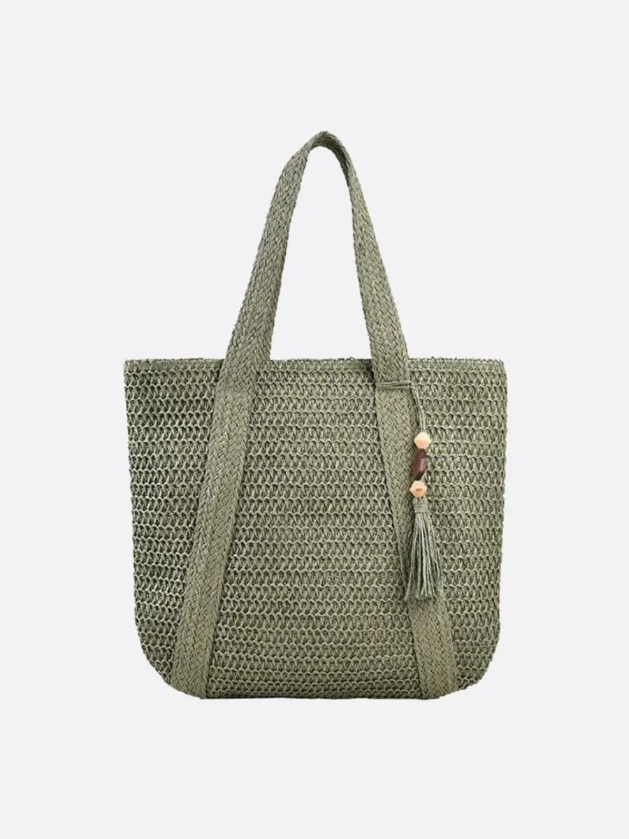 Falésia - Bolsa de palha - Image 3